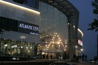 ТРК Atlantic City в Петербурге обновит концепцию